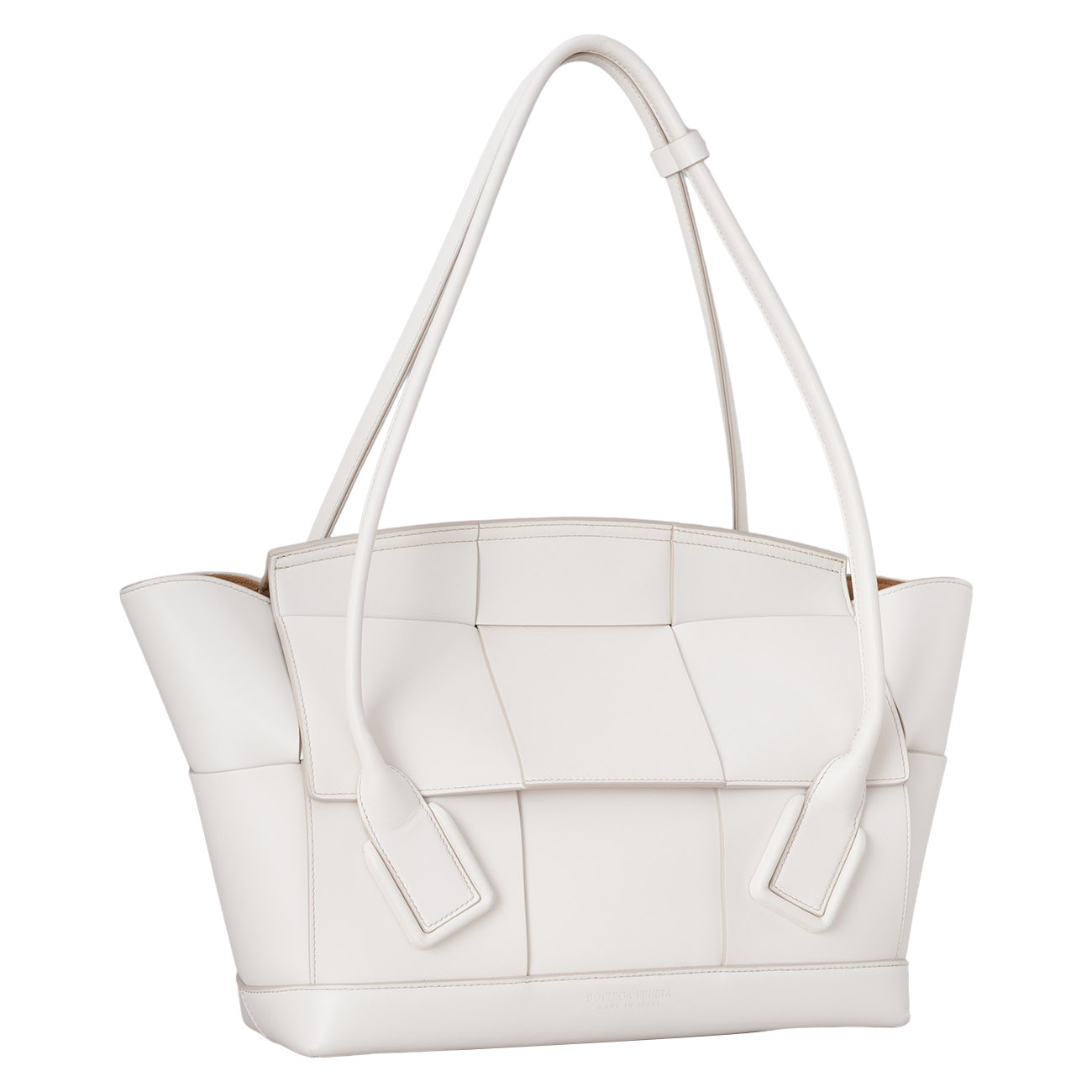 BOTTEGA VENETA(USED)보테가베네타 아르코 토트백